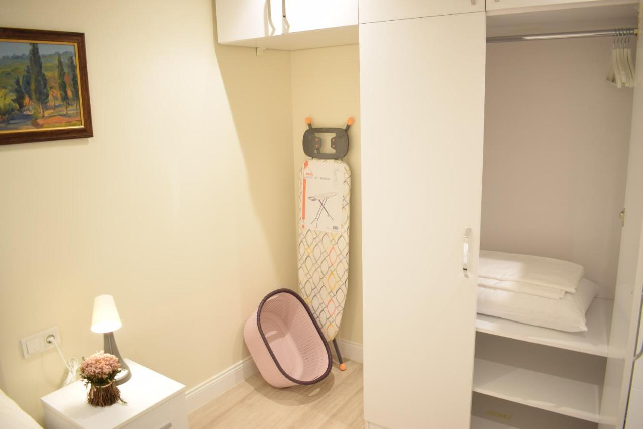 Scope Apartment Istanbul Exteriör bild