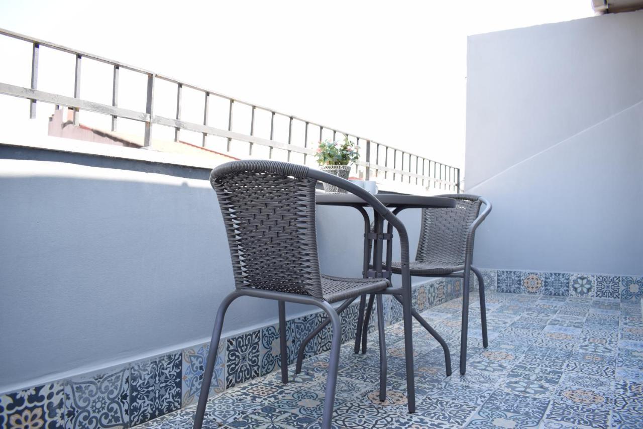 Scope Apartment Istanbul Exteriör bild